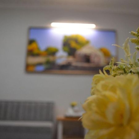 Hostel Danexan Apa ヌクス エクステリア 写真