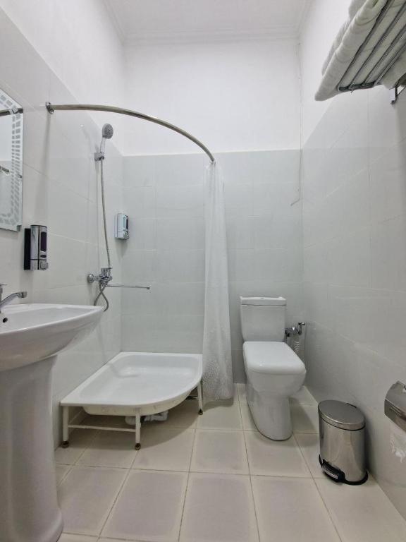 Hostel Danexan Apa ヌクス エクステリア 写真